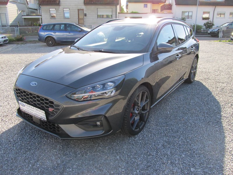 Erstaunlich Ford Focus Jahreswagen Bilder