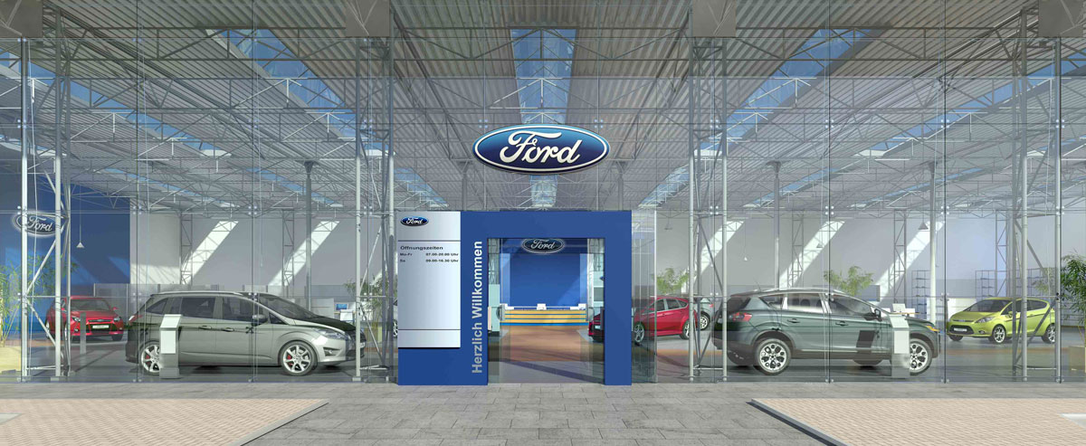 Ford